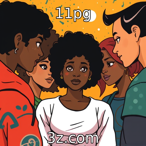 11pg - Diversidade e inclusão nos narrativas de jogos