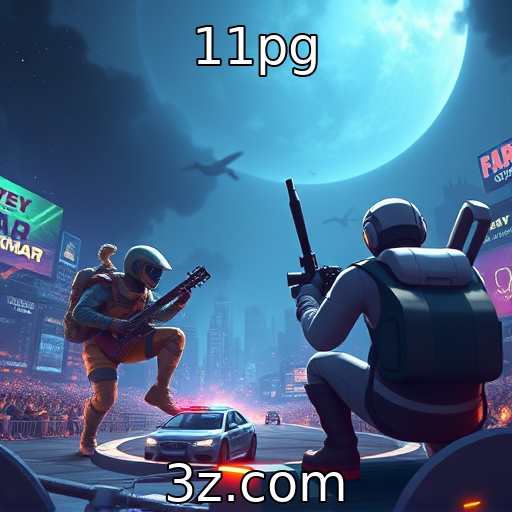 11pg - Tendências emergentes na monetização de jogos