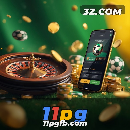 A Nova Era do Esporte no 11pg: Jogue como Nunca Antes