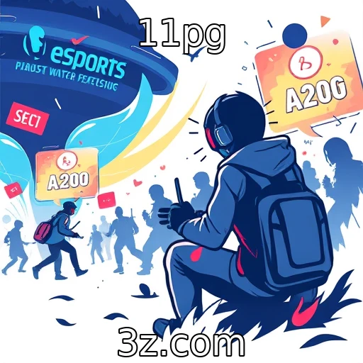 A crescente popularidade dos eSports nas comunidades