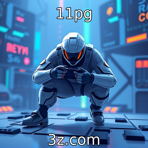 11pg - Investimentos em tecnologia de jogos e seus efeitos