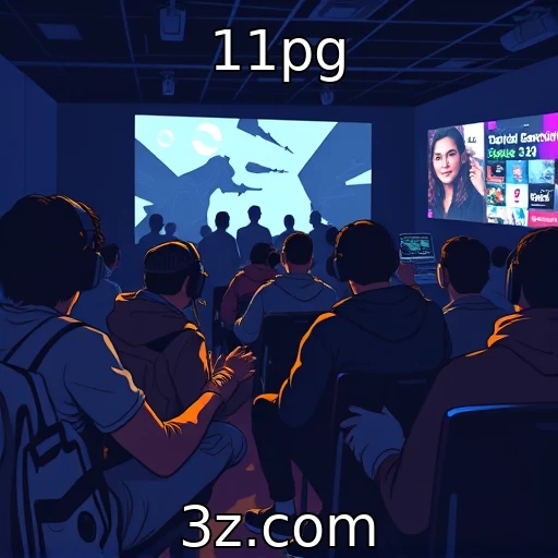 Análise do papel das comunidades gamers na indústria