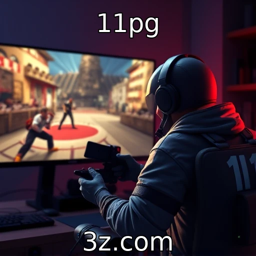 Crescimento das plataformas de streaming de jogos