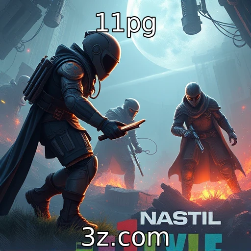 Perspectivas de crescimento na indústria de jogos