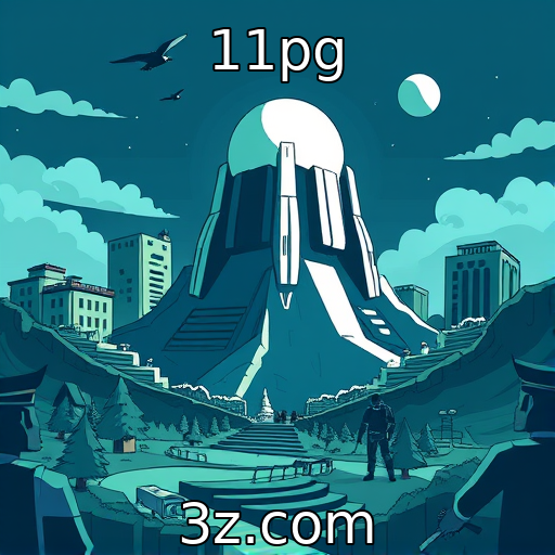 11pg : Desenvolvimento de jogos independentes e sua relevância