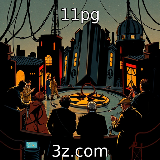 11pg : A evolução dos jogos independentes na indústria