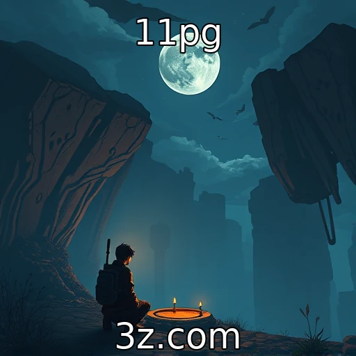 Tendências inovadoras na narrativa de jogos