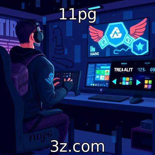 11pg - Impacto das microtransações na experiência do jogador