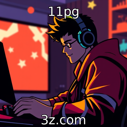 11pg - Mudanças nas políticas de monetização em jogos online