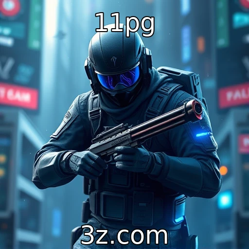 Inovações tecnológicas que moldam a indústria de jogos